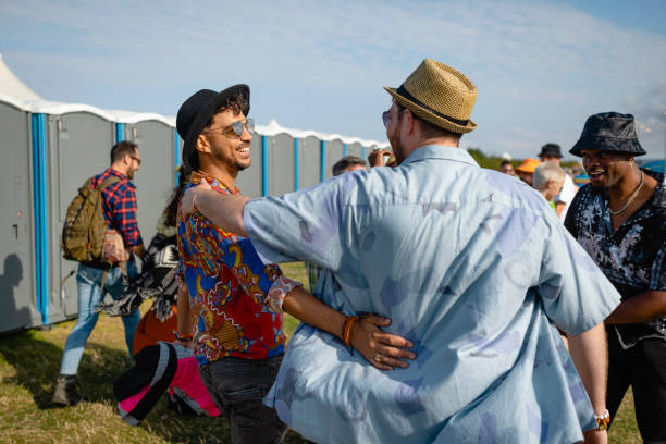 Trusted Sandpoint, ID porta potty rental Experts