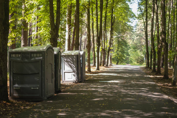 Best Porta potty rental for festivals  in Sandpoint, ID