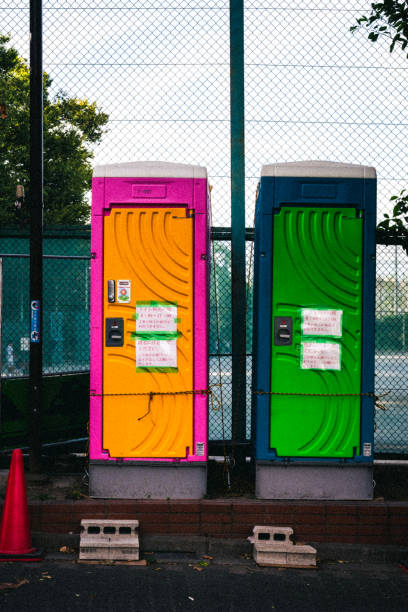 Best Event porta potty rental  in Sandpoint, ID