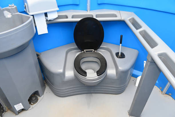 Portable Toilet Options We Offer in Sandpoint, ID