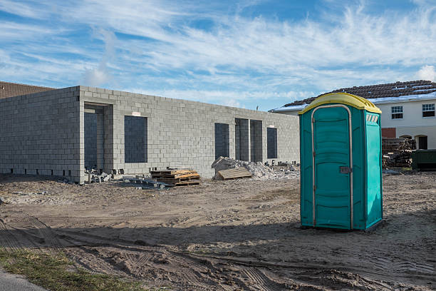 Best Porta potty delivery and setup  in Sandpoint, ID